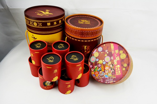 禮品盒